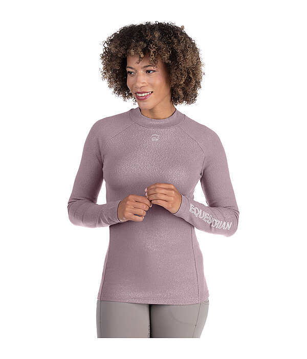 Maglia a maniche lunghe Sylvia