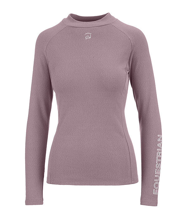 Maglia a maniche lunghe Sylvia