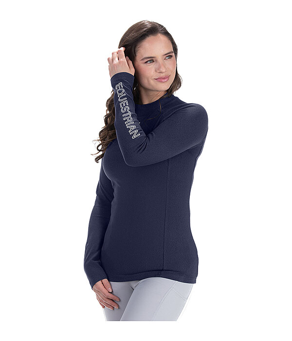 Maglia a maniche lunghe Sylvia