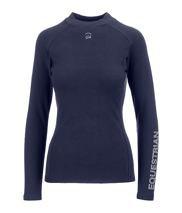 Maglia a maniche lunghe Sylvia