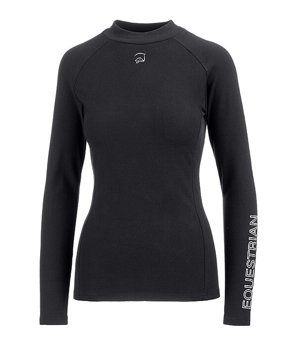 Maglia a maniche lunghe Sylvia