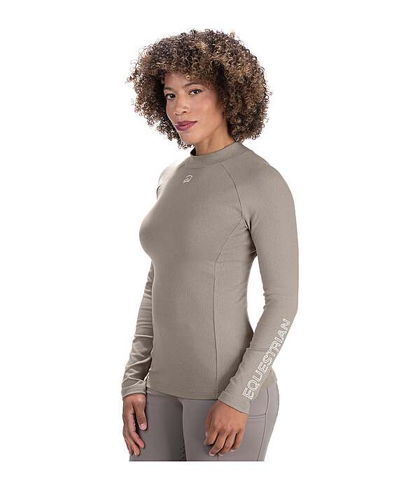 Maglia a maniche lunghe Sylvia