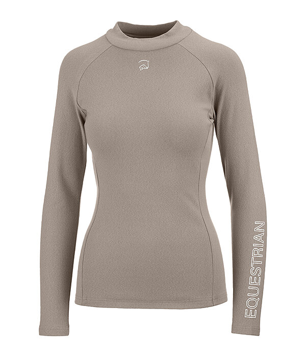 Maglia a maniche lunghe Sylvia