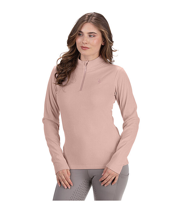 Maglia funzionale in pile Leni