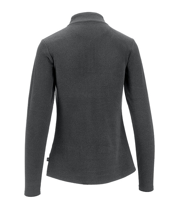 Maglia funzionale in pile Leni