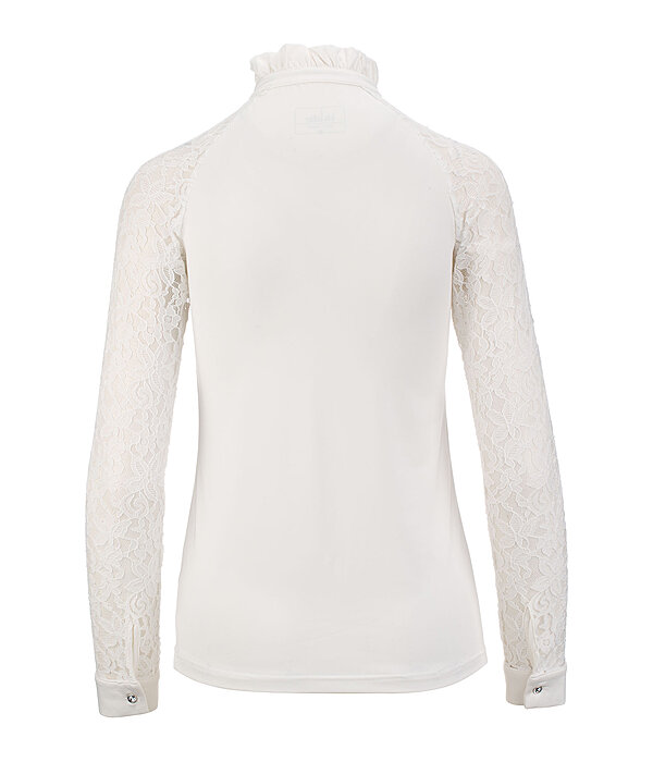Maglia funzionale da gara a maniche lunghe Jule II