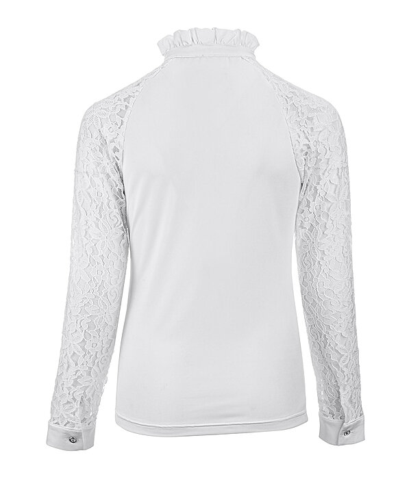Maglia funzionale da gara a maniche lunghe per bambini Ella