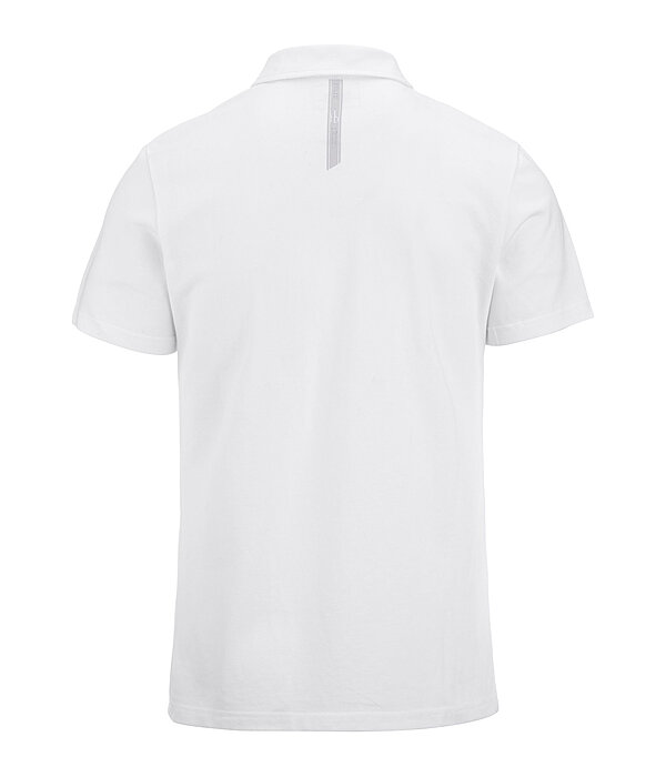 Polo funzionale da uomo Ohio