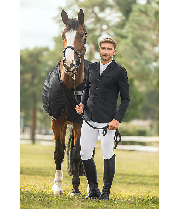 Polo funzionale da uomo Ohio