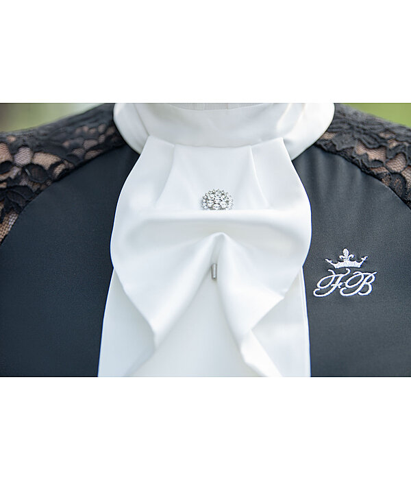 Spilla per plastron Crystal