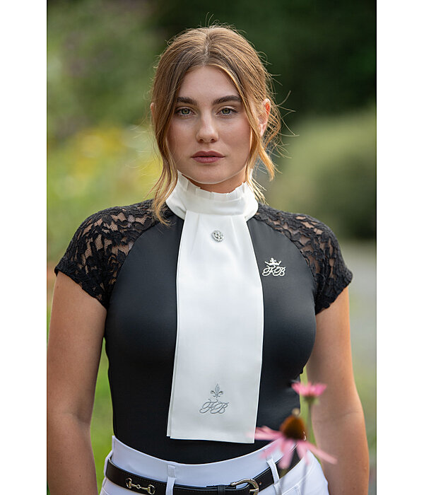 Spilla per plastron Crystal