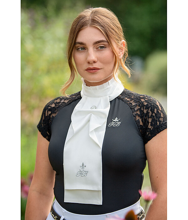 Spilla per plastron Crystal