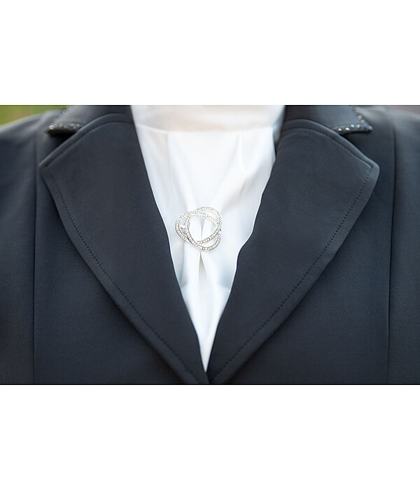 Spilla per plastron Cloud