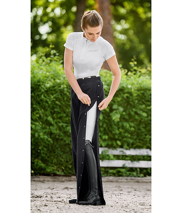 Copripantaloni da gara