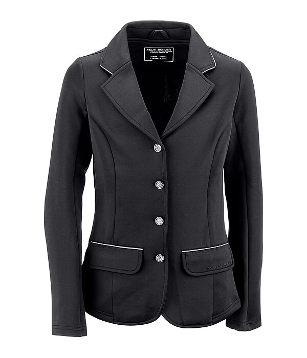 Giacca da gara per bambini Elissa