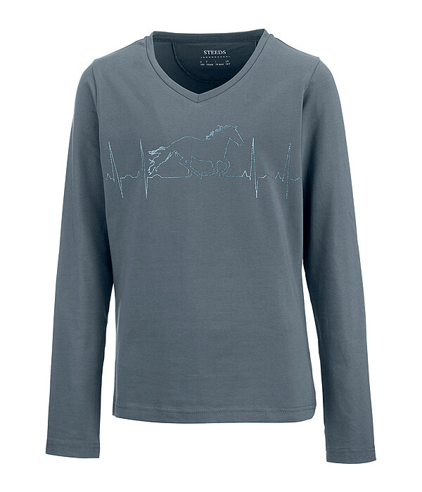 Maglia a maniche lunghe per bambini Ruby