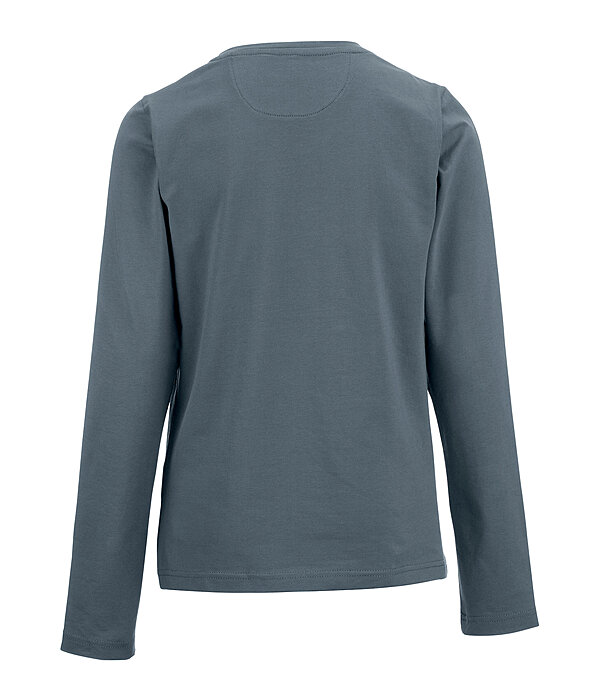 Maglia a maniche lunghe per bambini Ruby