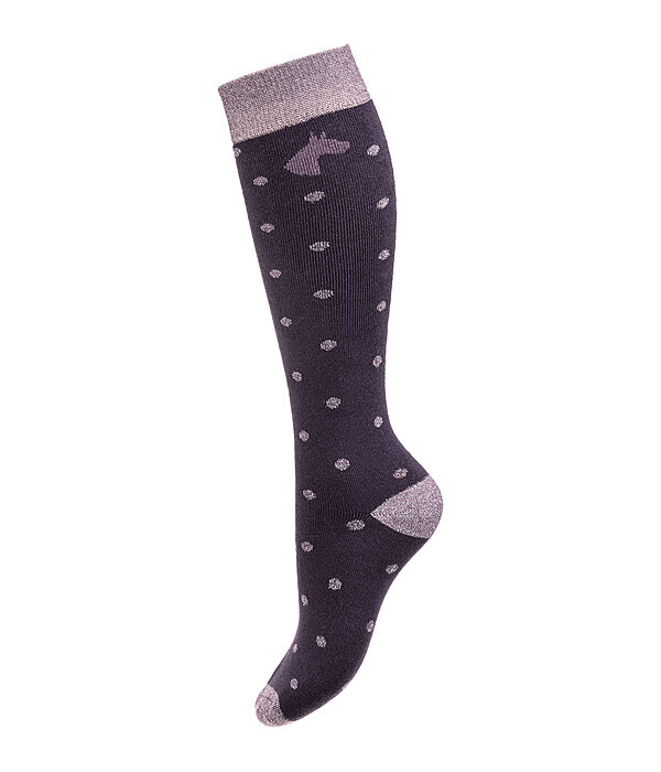 Calze al ginocchio per bambini Starlit