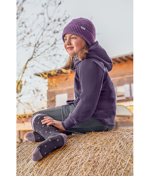 Calze al ginocchio per bambini Starlit