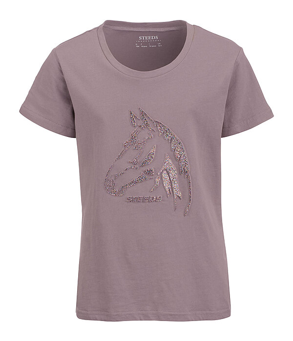 T-shirt per bambini Nian