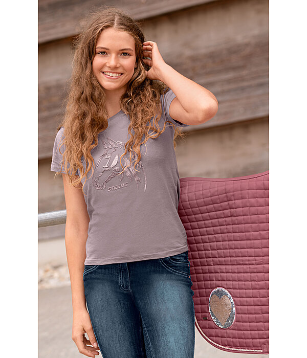 T-shirt per bambini Nian