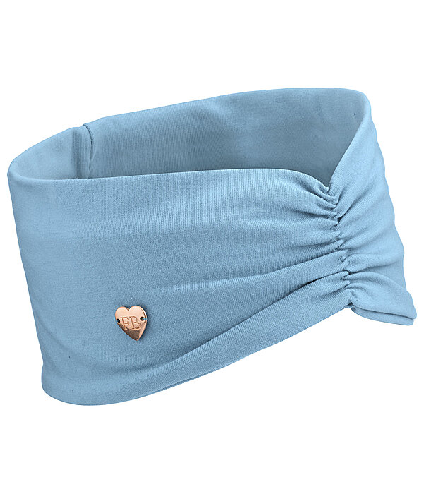 Fascia Paraorecchie Invernale Braylin, Unisex, In Pile Doppio Strato, Per Corsa, Sci E Tempo Libero, Taglia Unica