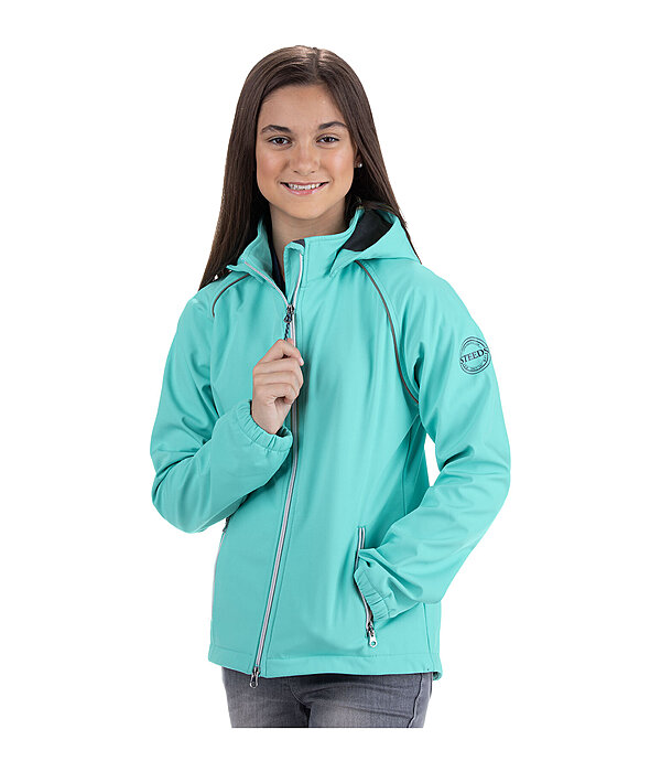 Giacca softshell per bambini Magic