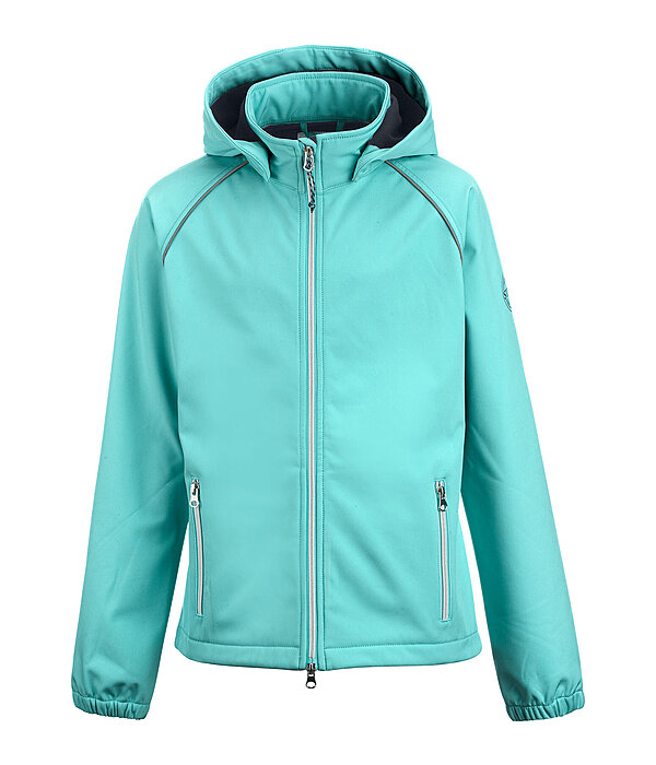 Giacca softshell per bambini Magic