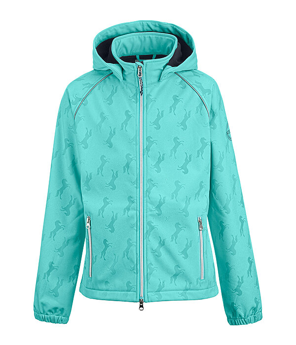Giacca softshell per bambini Magic