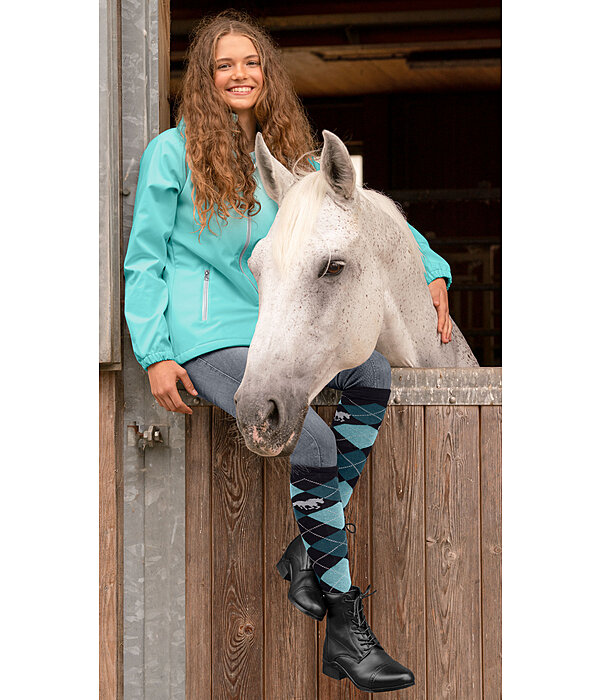 Giacca softshell per bambini Magic