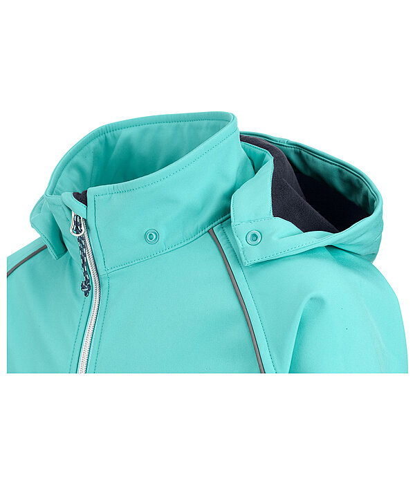 Giacca softshell per bambini Magic