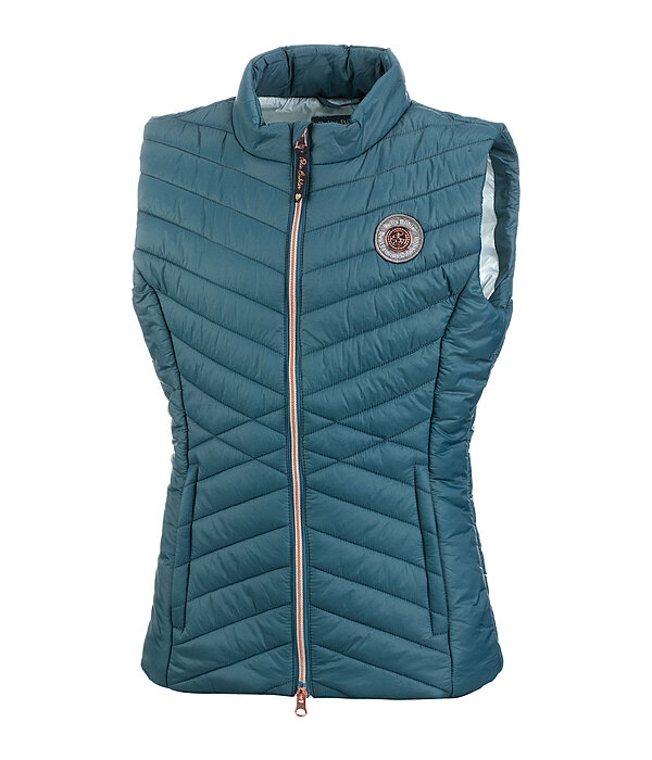 Gilet trapuntato per bambini Diana II