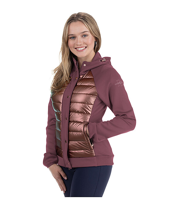 Giacca combinata stretch per bambini Deelia