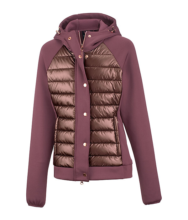 Giacca combinata stretch per bambini Deelia