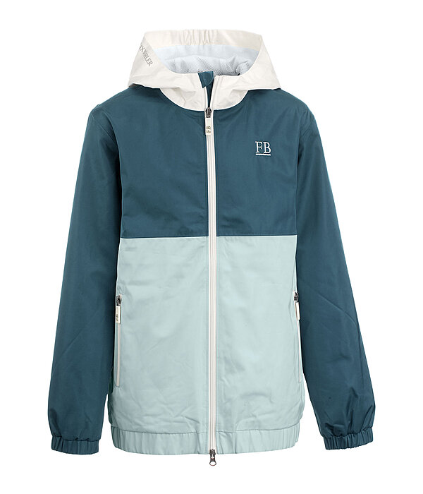 Blouson da equitazione per bambini Delma