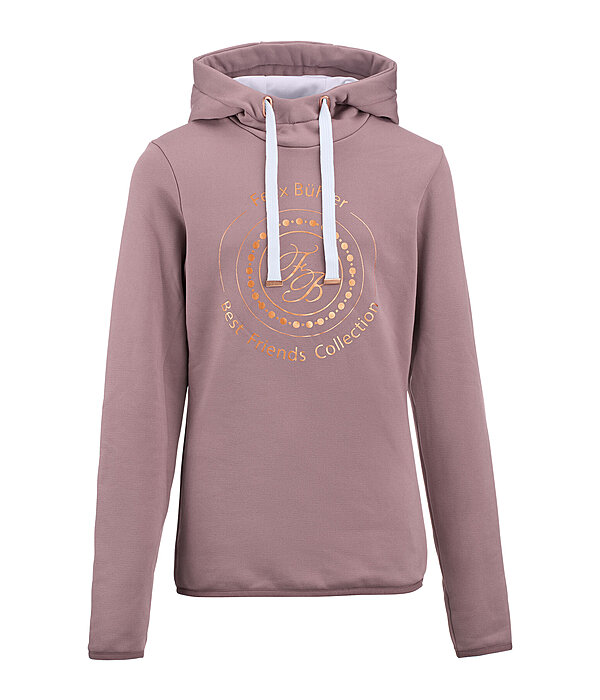 Felpa Stretch Performance con cappuccio per bambini Dalida