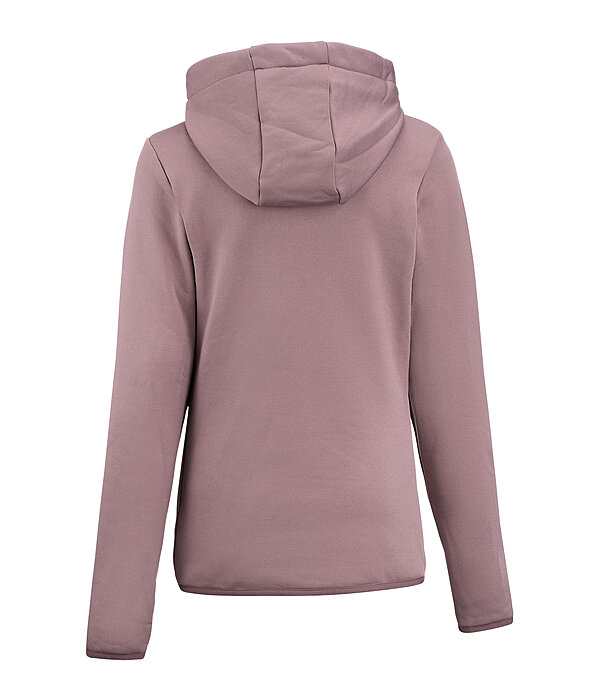 Felpa Stretch Performance con cappuccio per bambini Dalida