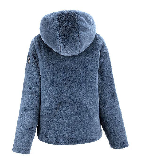 Giacca da equitazione reversibile Eve II per bambini