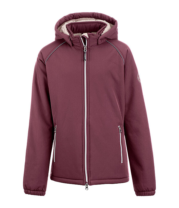 Giacca invernale softshell Dottie per bambini