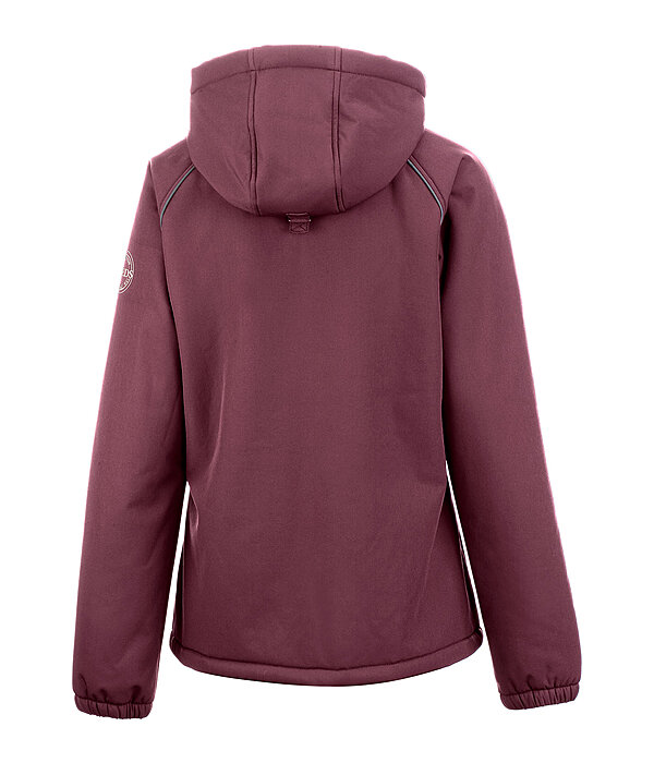 Giacca invernale softshell Dottie per bambini