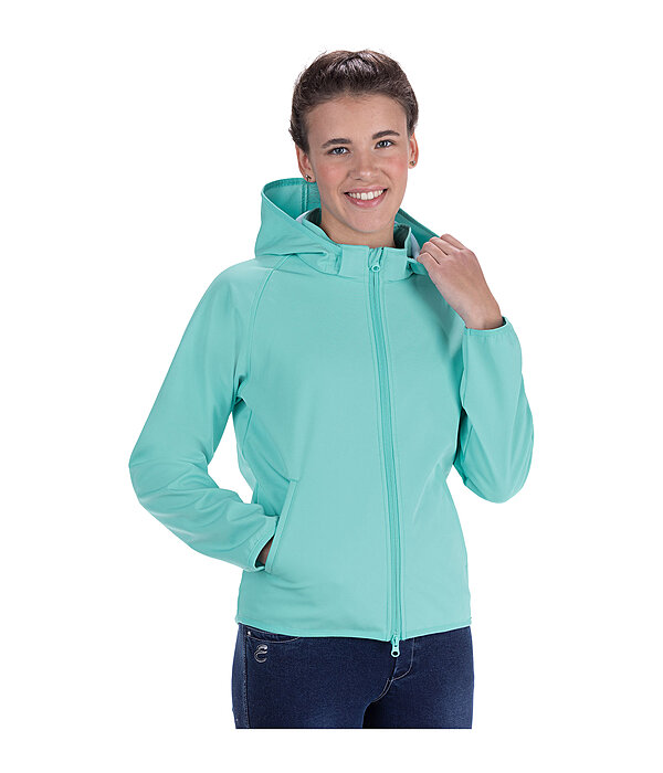 Giacca softshell per bambini Neala Magic