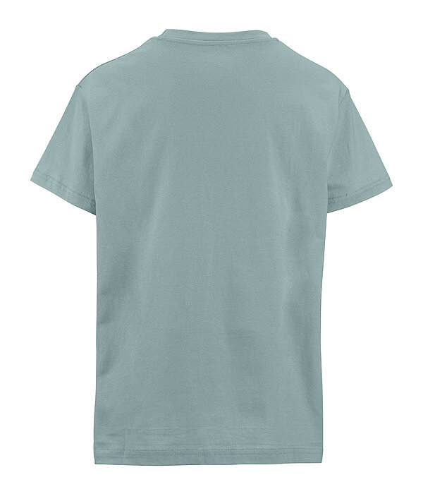 T-shirt per bambini Abendsonne