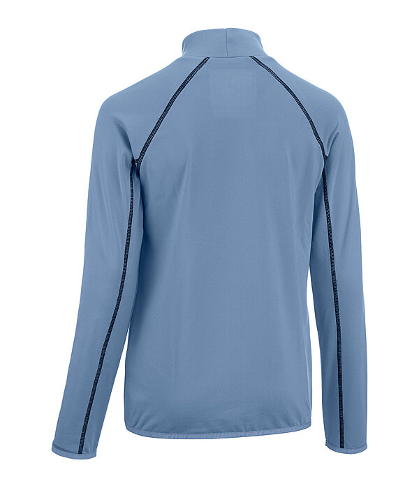 Maglia funzionale a collo alto per bambini Elliot