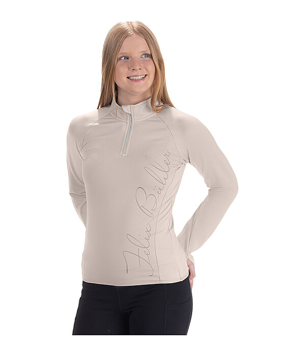 Maglia funzionale a maniche lunghe per bambini Bea