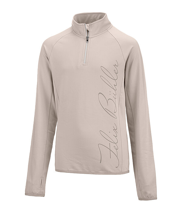 Maglia funzionale a maniche lunghe per bambini Bea
