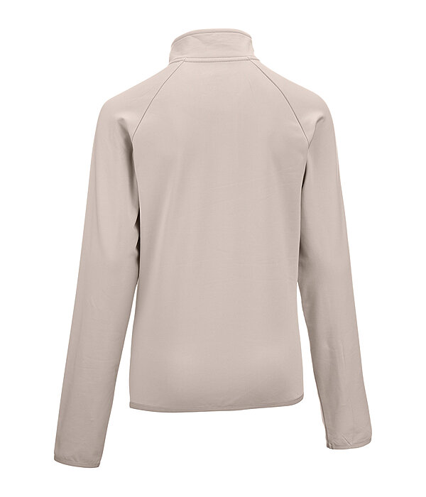 Maglia funzionale a maniche lunghe per bambini Bea