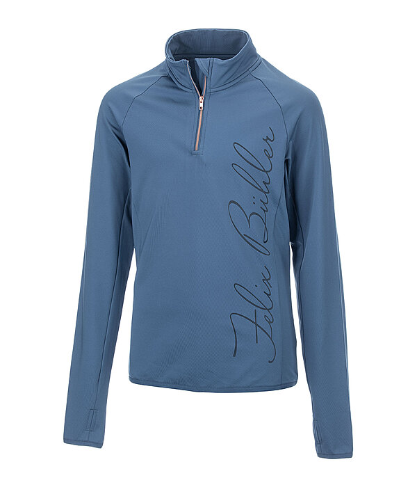 Maglia funzionale a maniche lunghe per bambini Bea