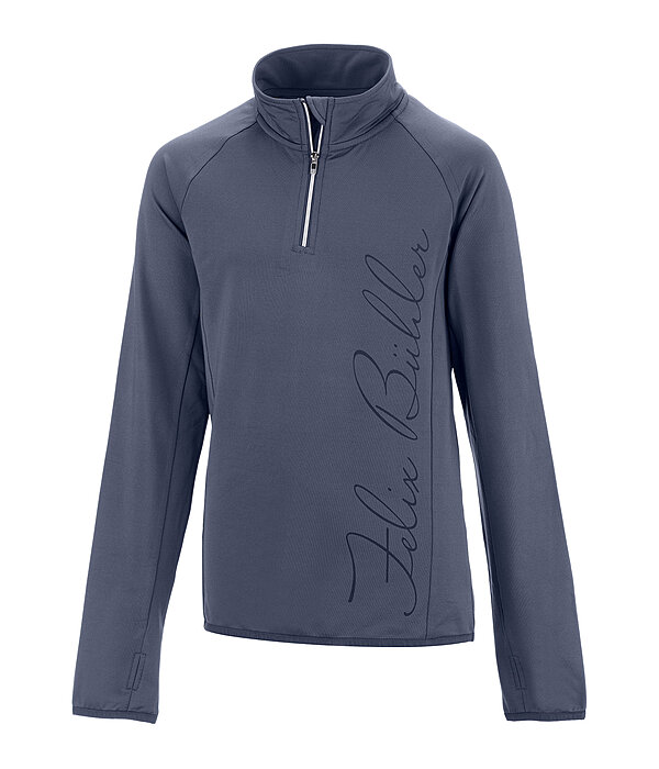 Maglia funzionale a maniche lunghe per bambini Bea