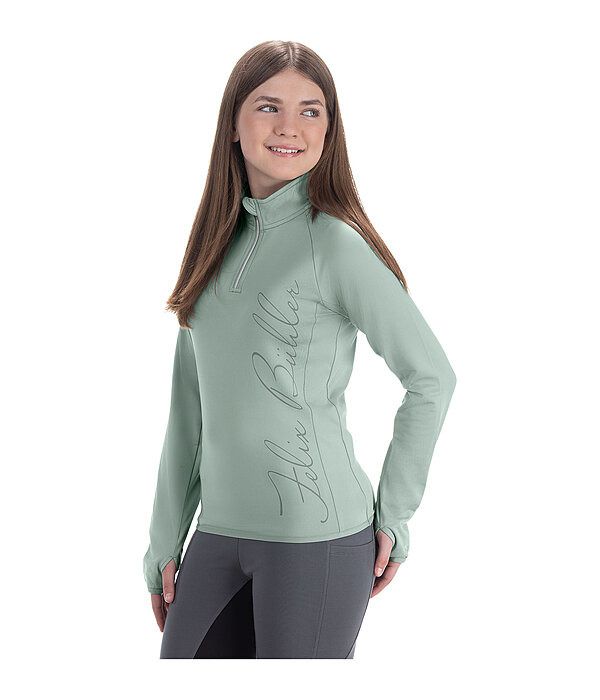 Maglia funzionale a maniche lunghe per bambini Bea