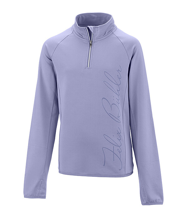 Maglia funzionale a maniche lunghe per bambini Bea